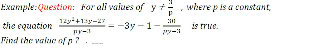 quadratic equation